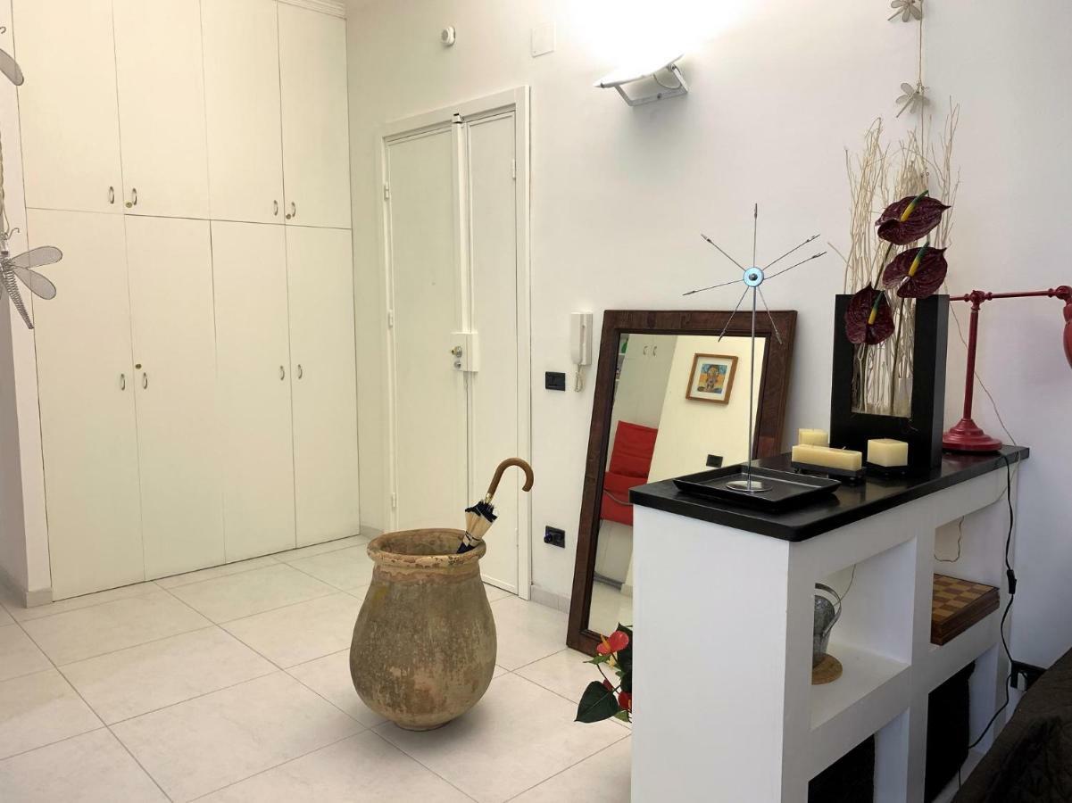 House Sarzano By Holiday World Genoa Ngoại thất bức ảnh