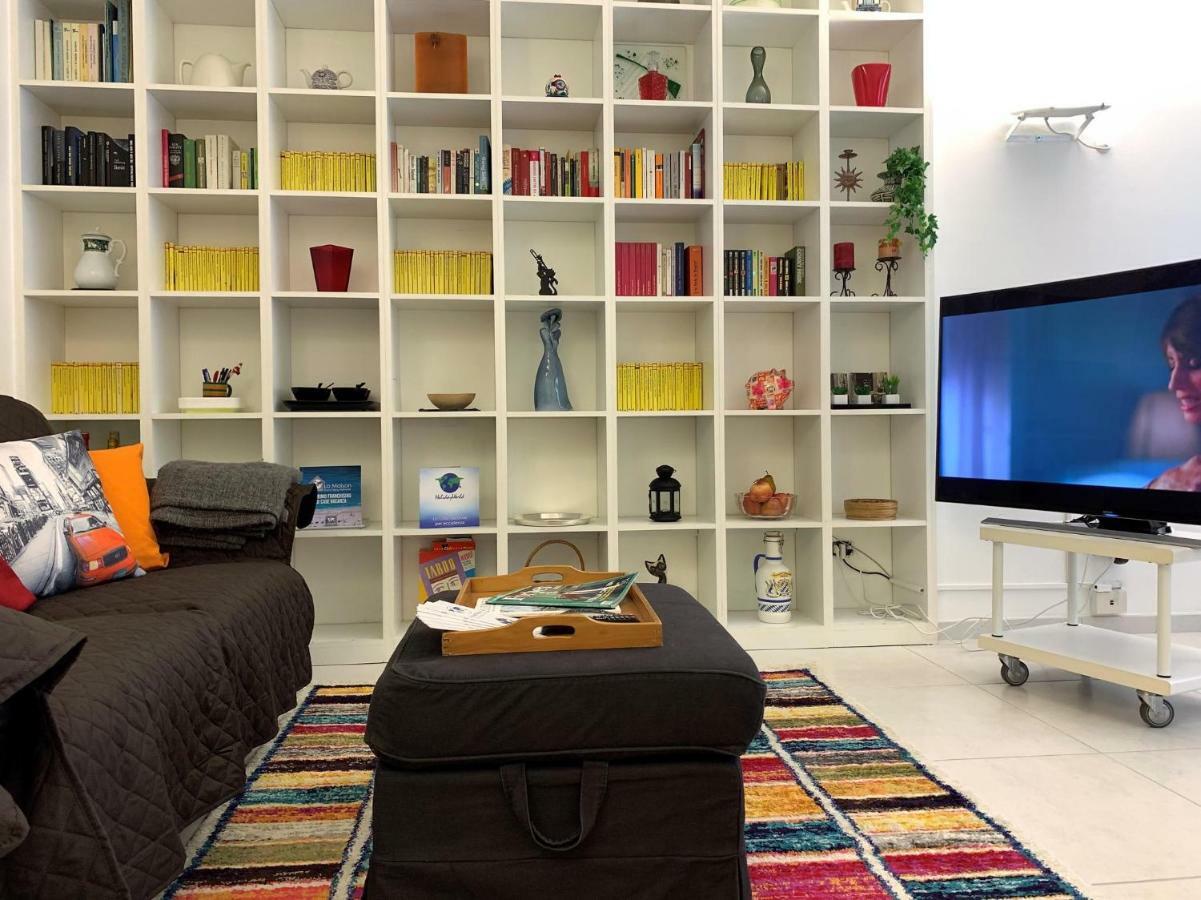 House Sarzano By Holiday World Genoa Ngoại thất bức ảnh